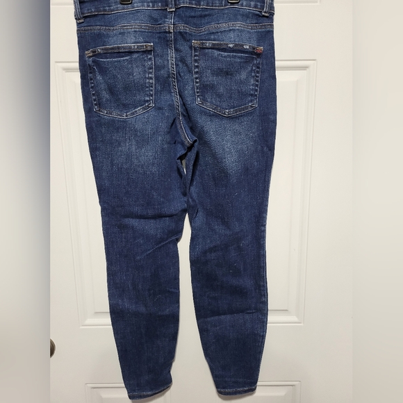 Maurices Edgely jeans - Picture 2 of 2